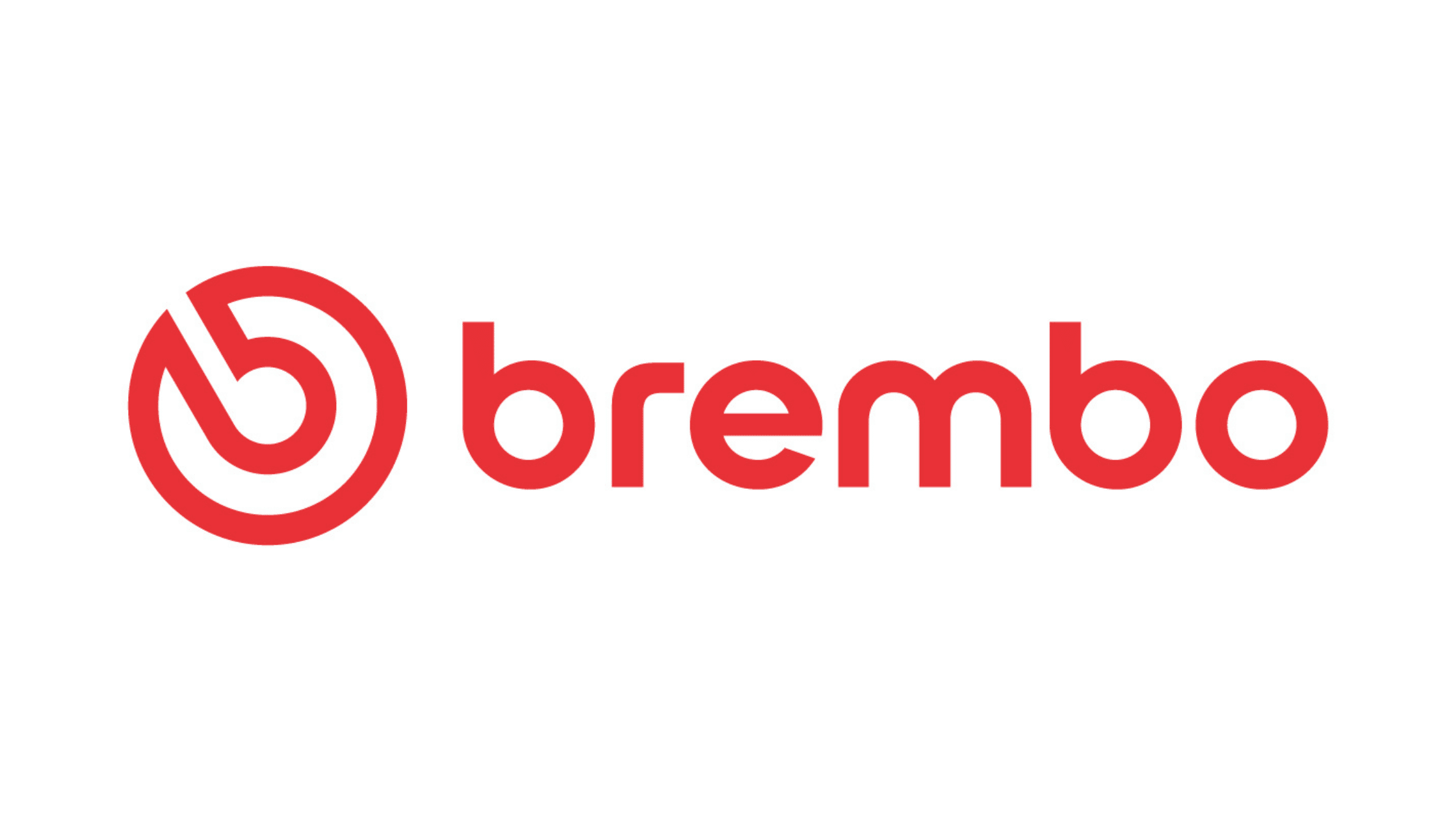 New-Brembo-Logo